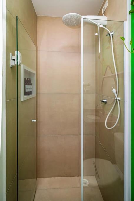Lancamento! 4 Hospedes, Garagem, Av. Paulista Apartamento
