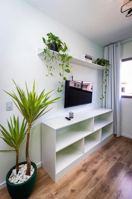 Apartamento Lancamento! 4 Hospedes, Garagem, Av. Paulista São Paulo