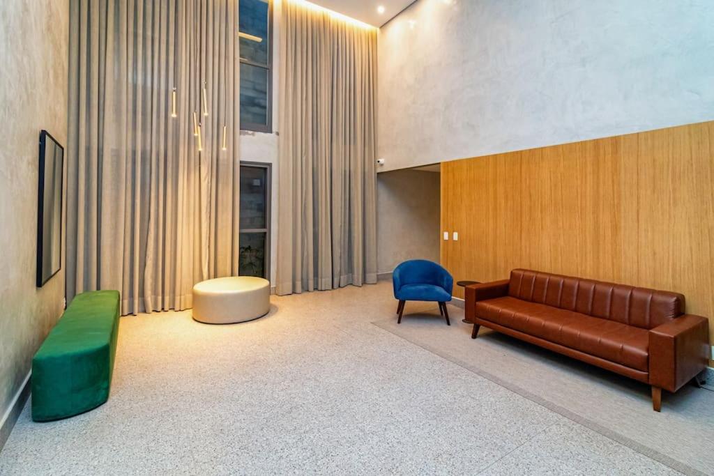 Lancamento! 4 Hospedes, Garagem, Av. Paulista Apartamento *